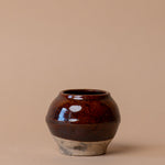Posie Vintage Mini Pot 0-a-VINTAGE-pot Hauer Market No. 3