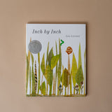 "Inch by Inch" by Leo Lionni FINNBIRD - book Penguin Random House