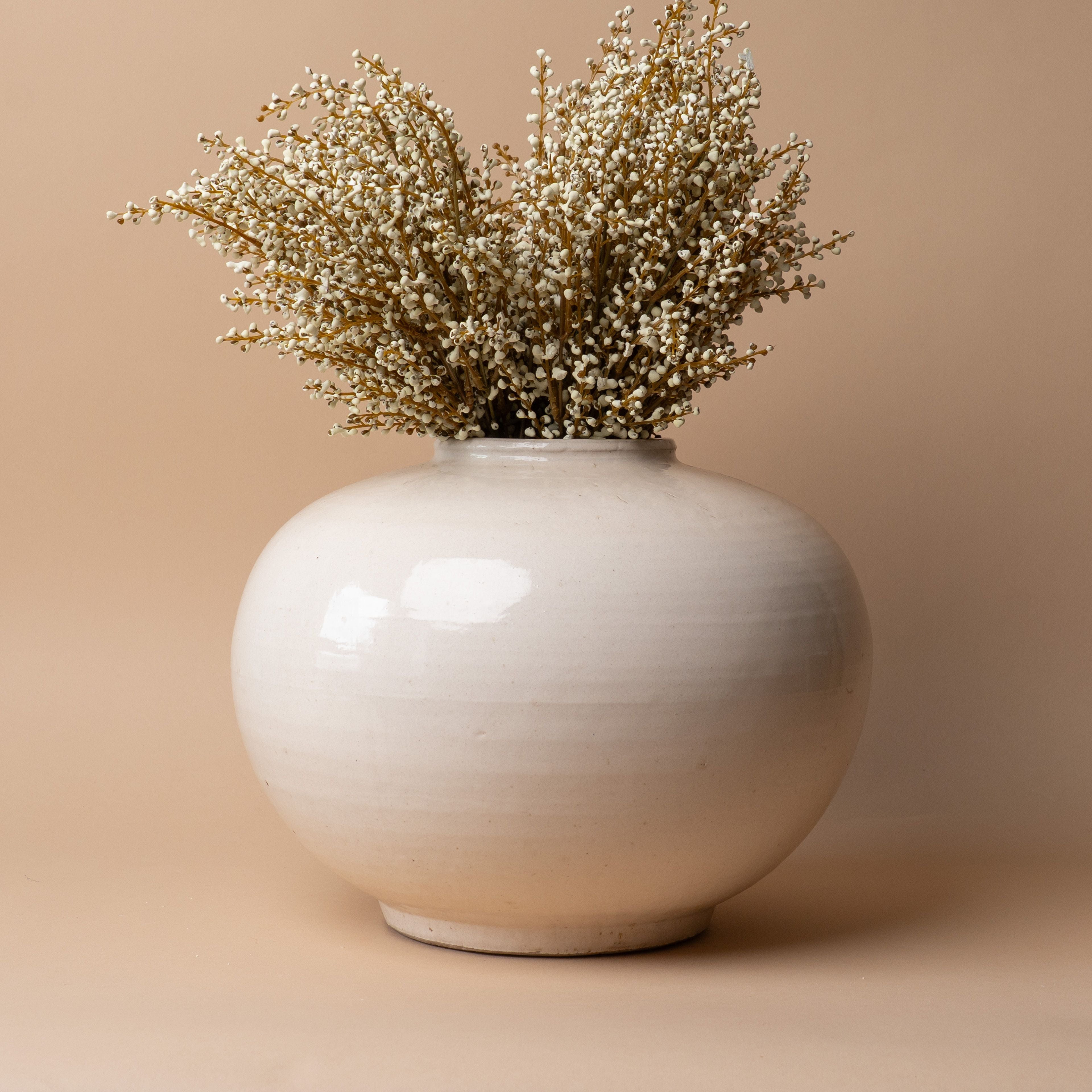 Isla Vintage Inspired Pot VINTAGE - pot Hauer Market