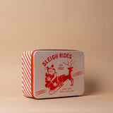 Vintage Inspired Holiday Box