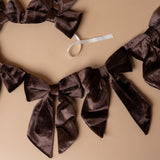 Bow Garland