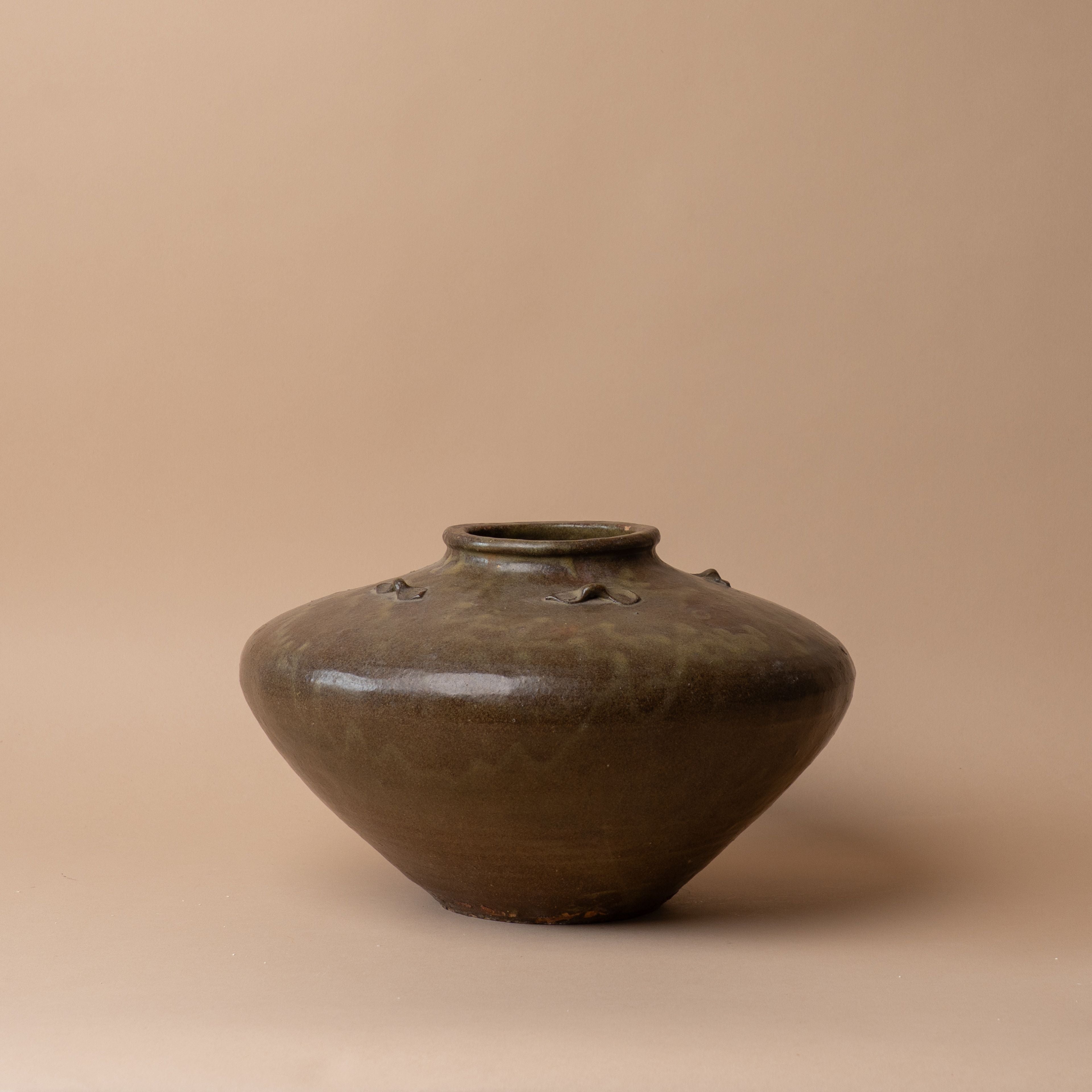 Flynn Vintage Pot VINTAGE - pot Hauer Market