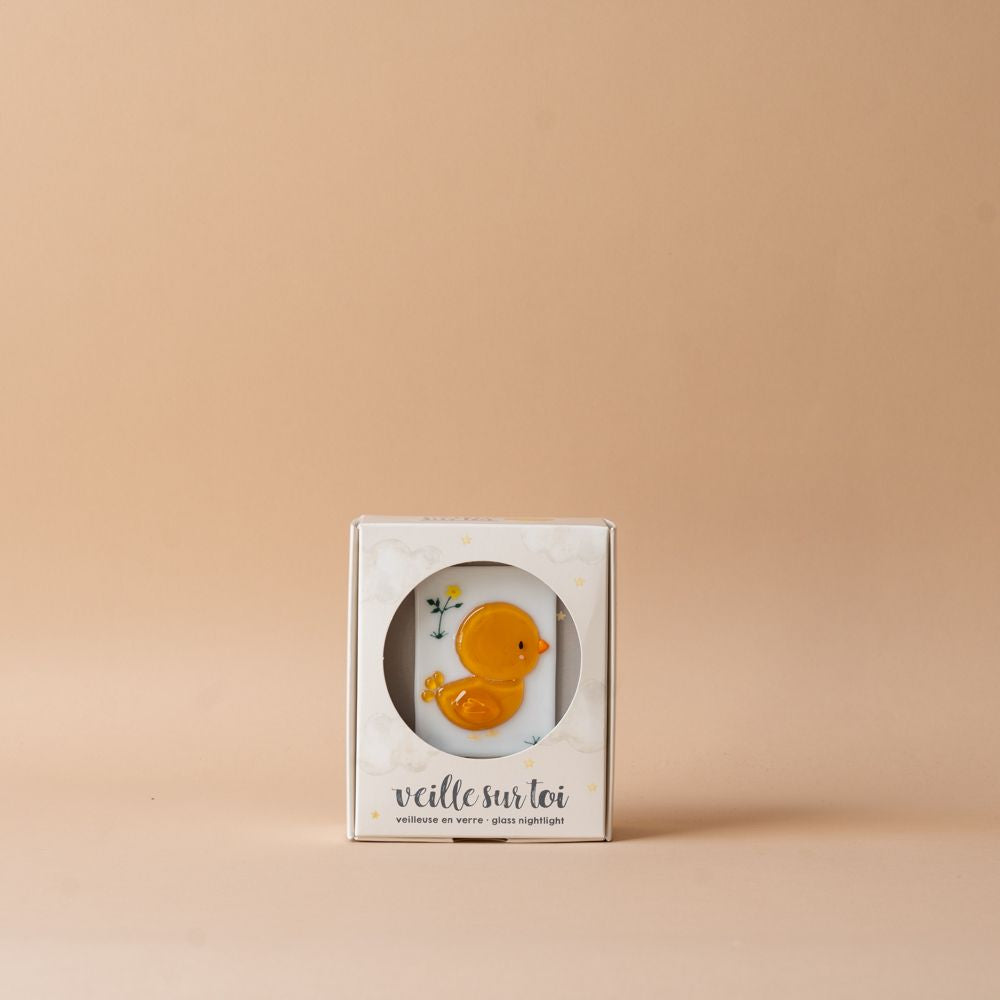 Little Chick Night Light