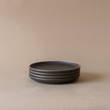 Stoneware Glaze Side Plate - Rug & Weave