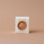 Natural Bath Bomb bath bomb Agha Studio (Faire) Stress Melt