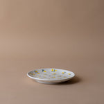 Tiny Lemons Appetizer Plate - Rug & Weave