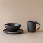 Stoneware Glaze Mug - Rug & Weave