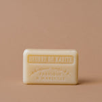Marseille Soap bar soap Au Savon de Marseille (Faire) Shea Butter Marseille Soap