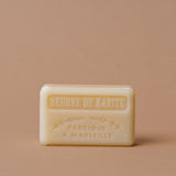 Marseille Soap bar soap Au Savon de Marseille (Faire) Shea Butter Marseille Soap