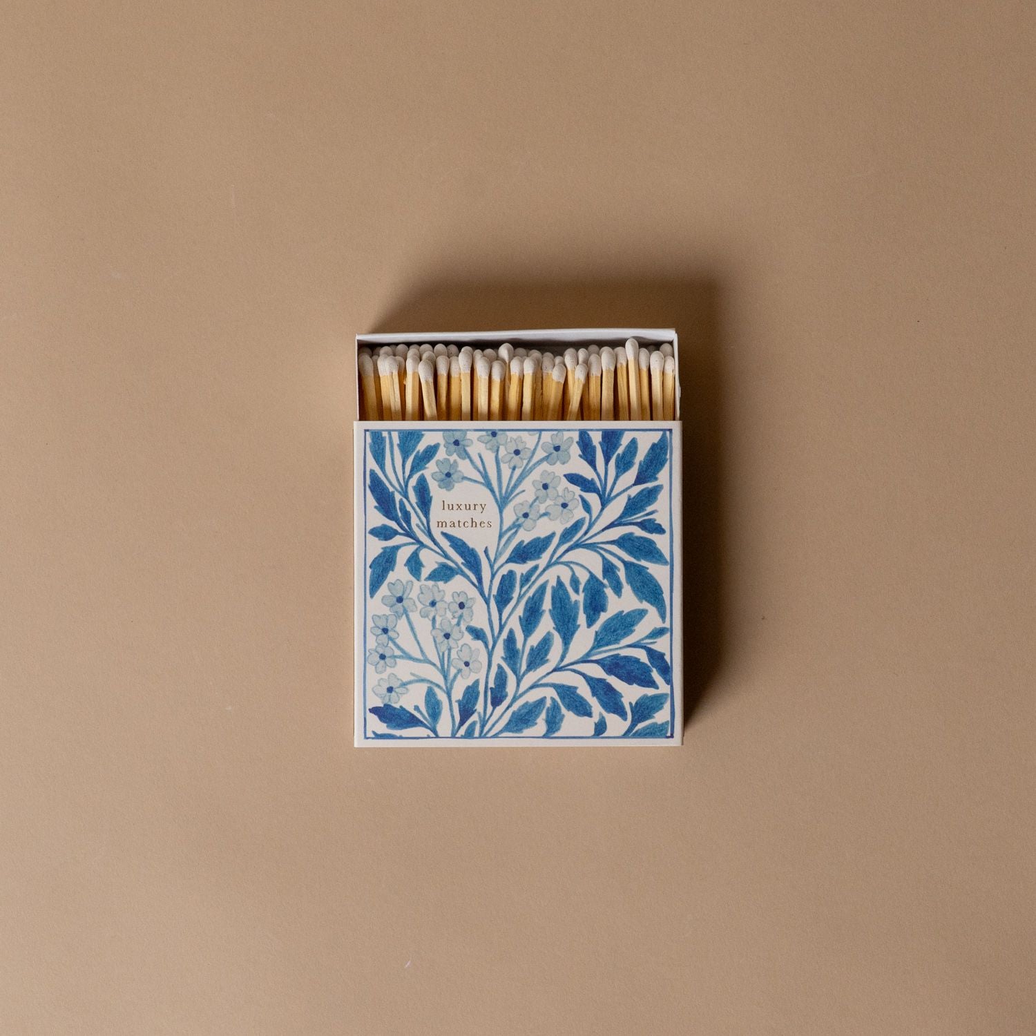 Decorative Safety Matches matches Archivist Gallery (Faire)