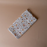 Muslin Cotton Swaddle FINNBIRD - swaddle Minika (Faire) Wildflowers