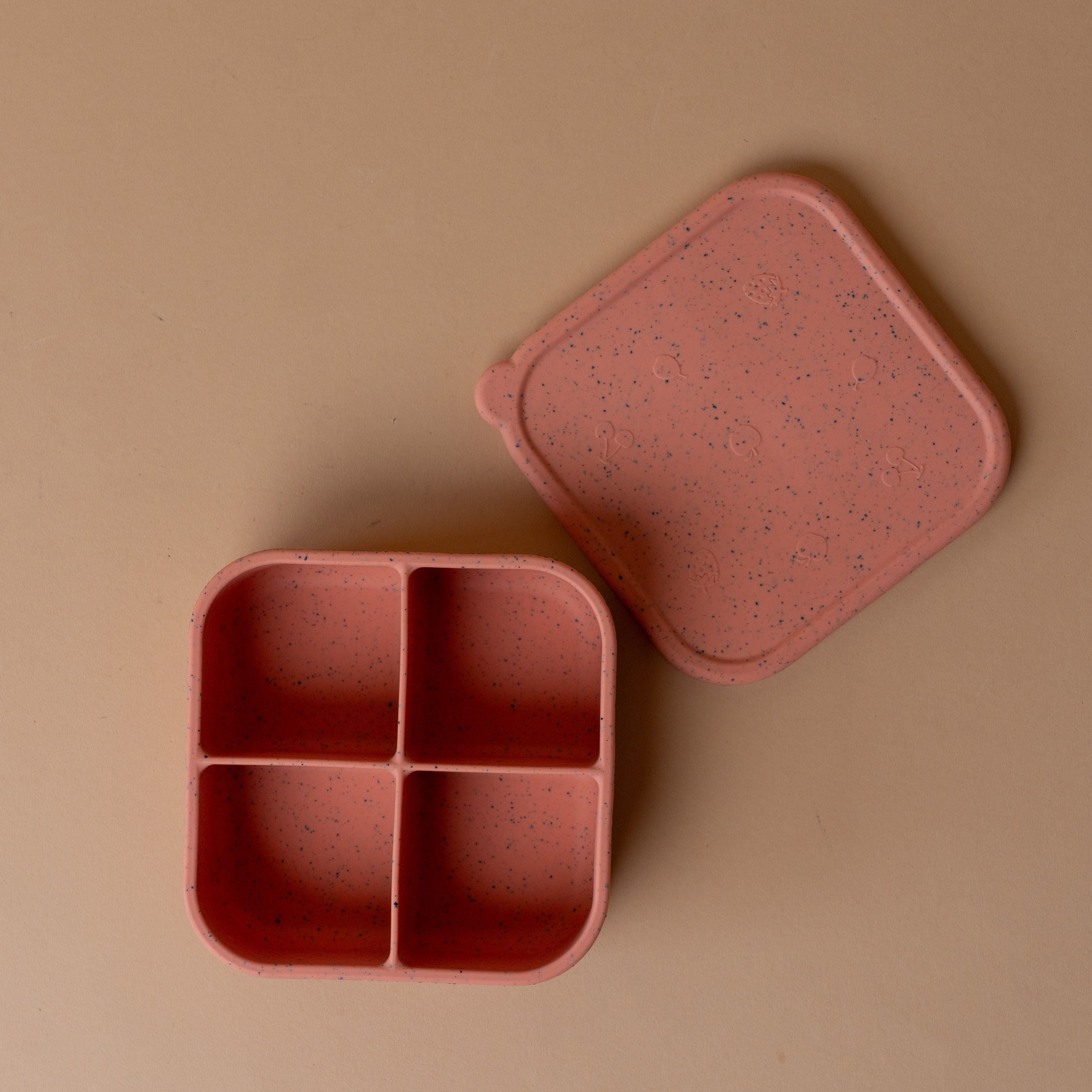 Silicone Snack Box – view 4