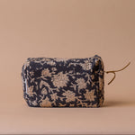 Rug & Weave made Mica Floral Bag Toiletry Bag Rug & Weave