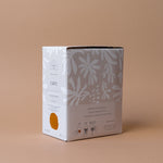 Blood Orange, Bergamot & Sandalwood Hand Soap Refill Box hand soap The Bare Home (DYA)