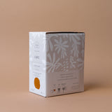 Blood Orange, Bergamot & Sandalwood Hand Soap Refill Box hand soap The Bare Home (DYA)