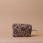 Rug & Weave made Layla Floral Bag Toiletry Bag Rug & Weave Every Day