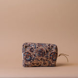 Rug & Weave made Layla Floral Bag Toiletry Bag Rug & Weave Every Day