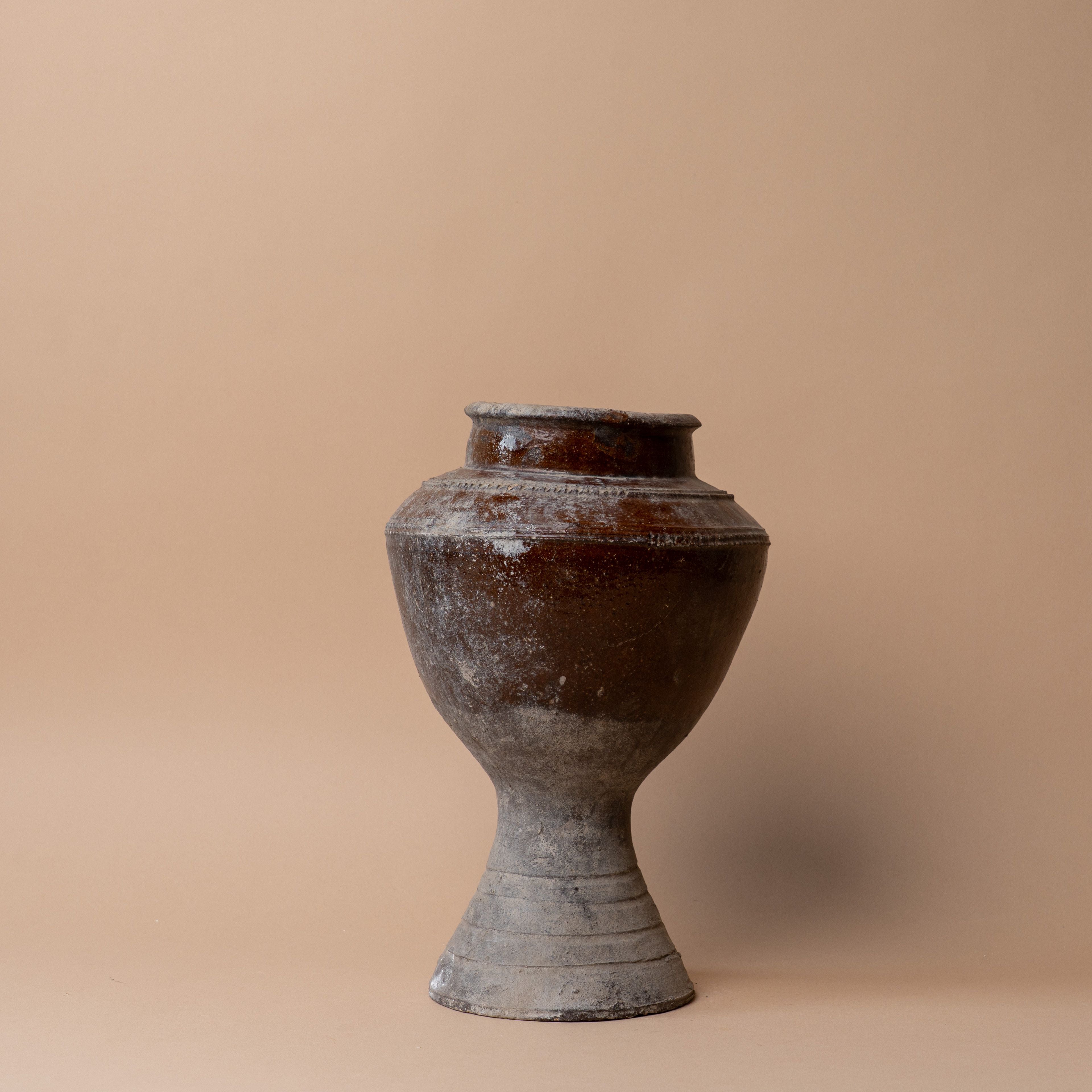 Winslow Vintage Pot 0-a-VINTAGE-pot Hauer Market No. 2