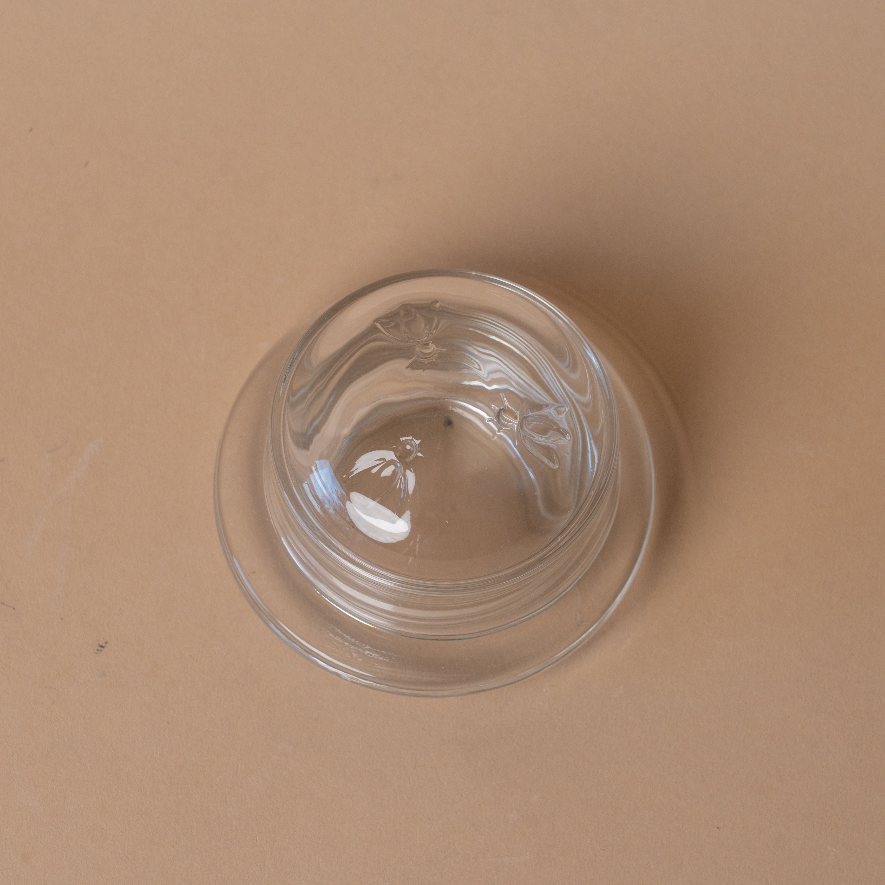 La Rochere Bee Butter Dish – view 2