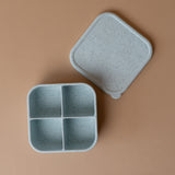 Silicone Snack Box