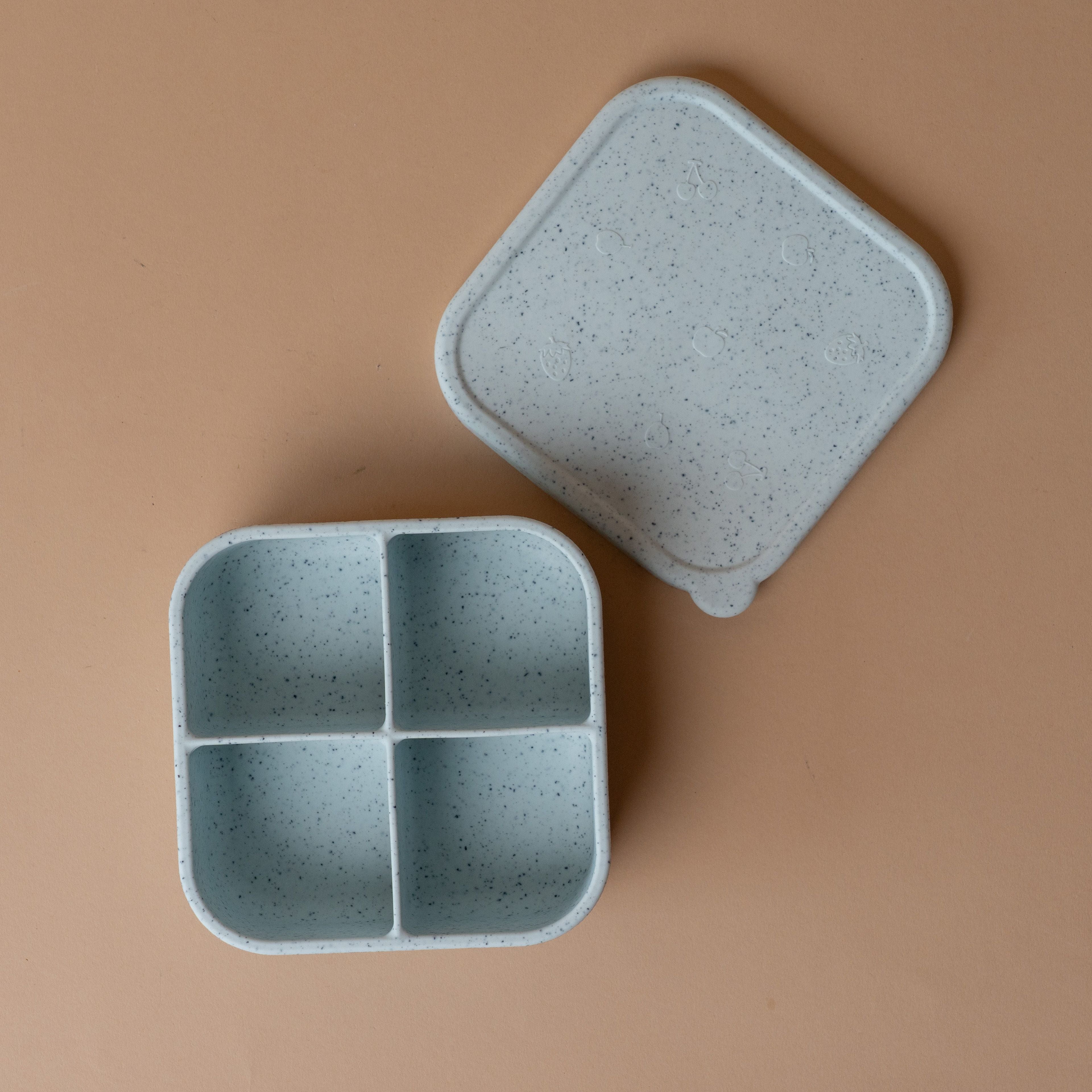 Silicone Snack Box – view 5