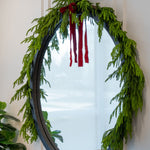 Faux Pine Garland – view 4
