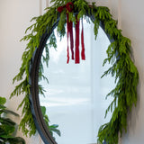 Faux Pine Garland – view 4