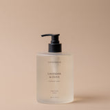 The Everyday Hand Wash by LOVEFRESH hand soap LOVEFRESH