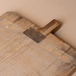 Vintage Turkish Bread Board No. 4 VINTAGE - bread board Hauer Market