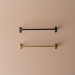 Handmade Towel Bar towel bar Fog Linen Work