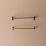 Handmade Towel Bar towel bar Fog Linen Work