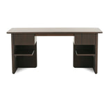 Kindred Desk FURNITURE - desk Rowe Furniture Godiva