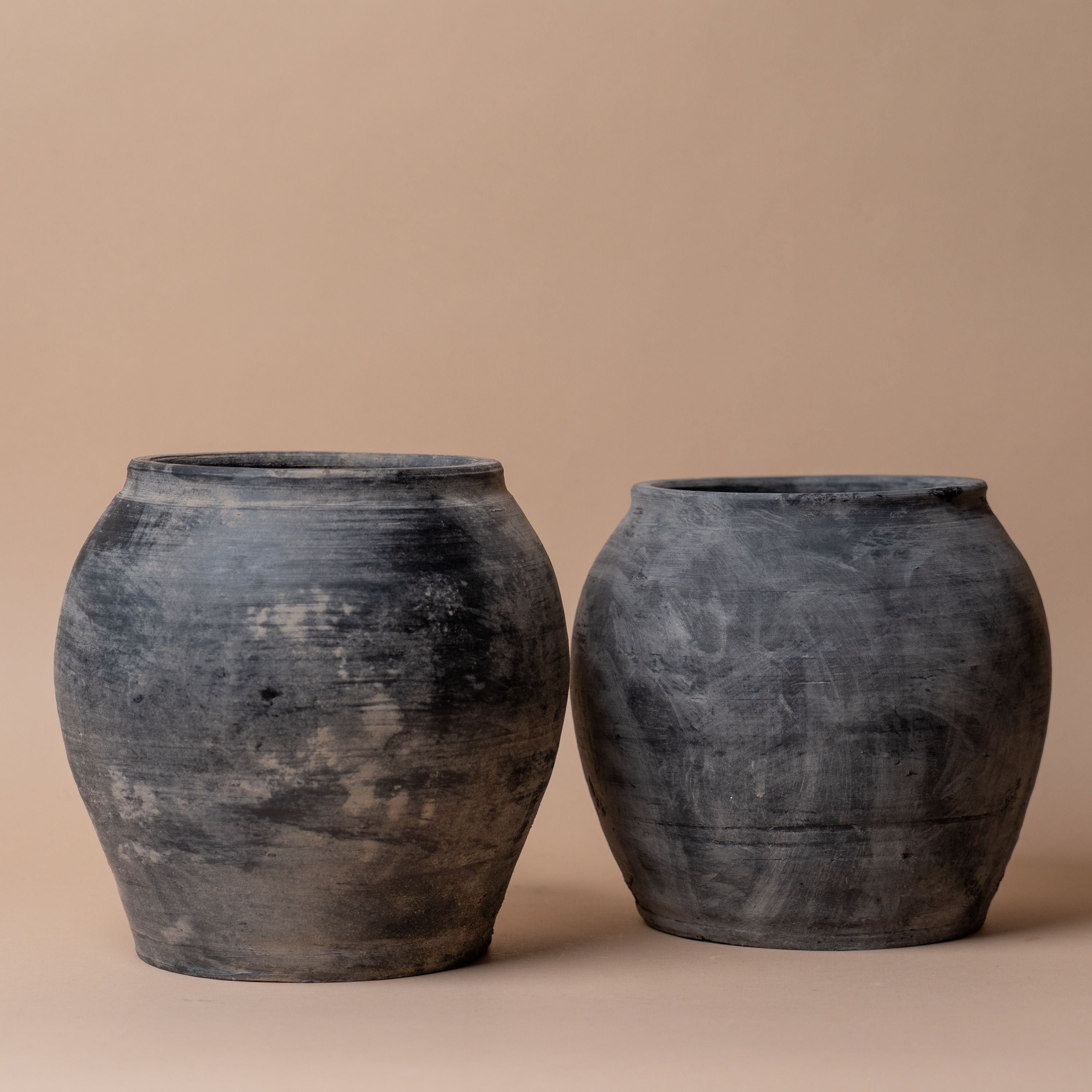 STORE FIXTURE - Vintage Louis I Pot MERCH - store fixture Hauer Market