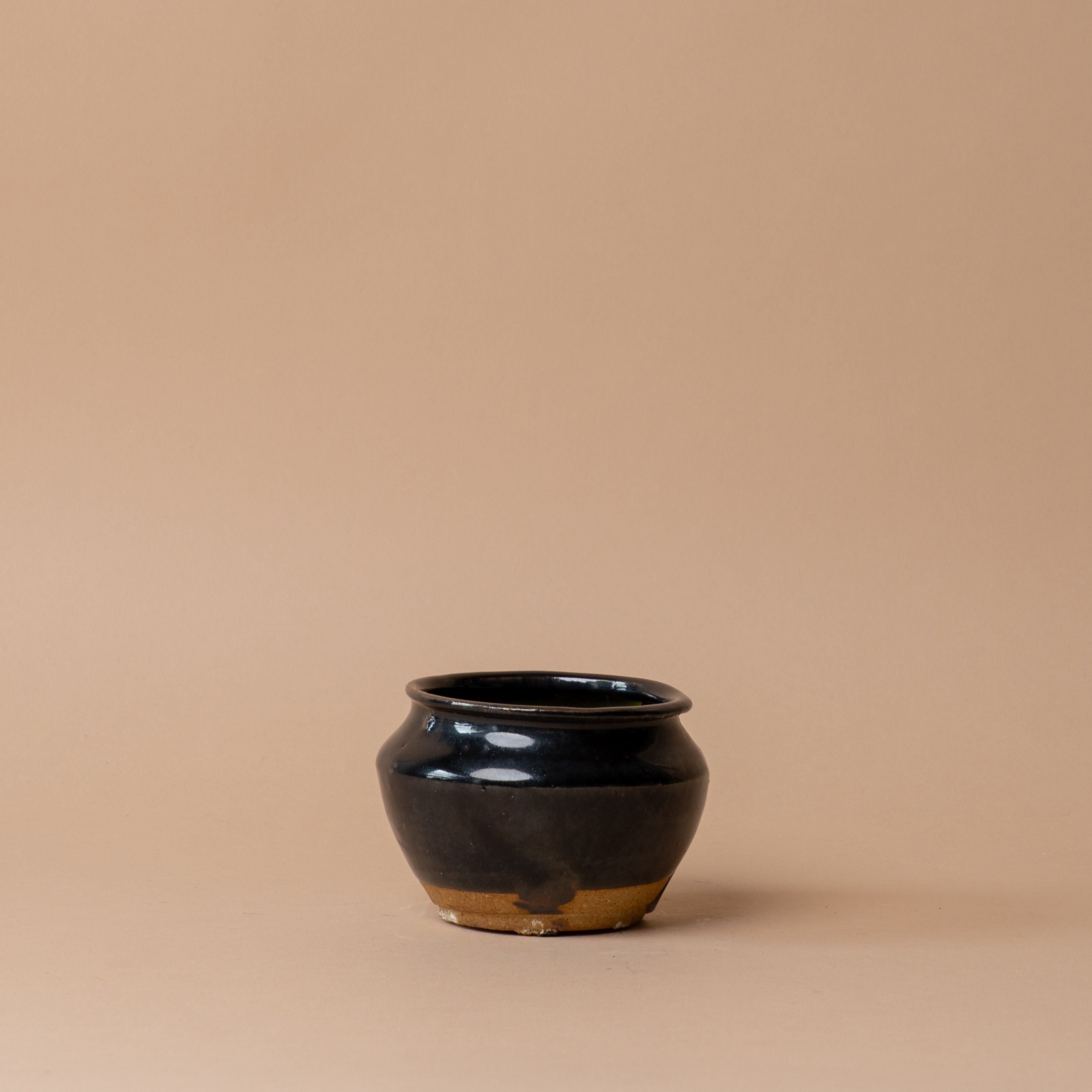 Mercer Vintage Pot 0-a-VINTAGE-pot Hauer Market No. 3