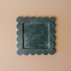 Green Marble