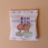 Mini Bon Bon Gummy Candies candy La boite a bonbons (Faire) Polar Bears