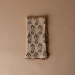 Double Gauze Block Print Napkin napkin Indaba