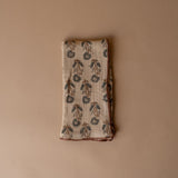 Double Gauze Block Print Napkin napkin Indaba