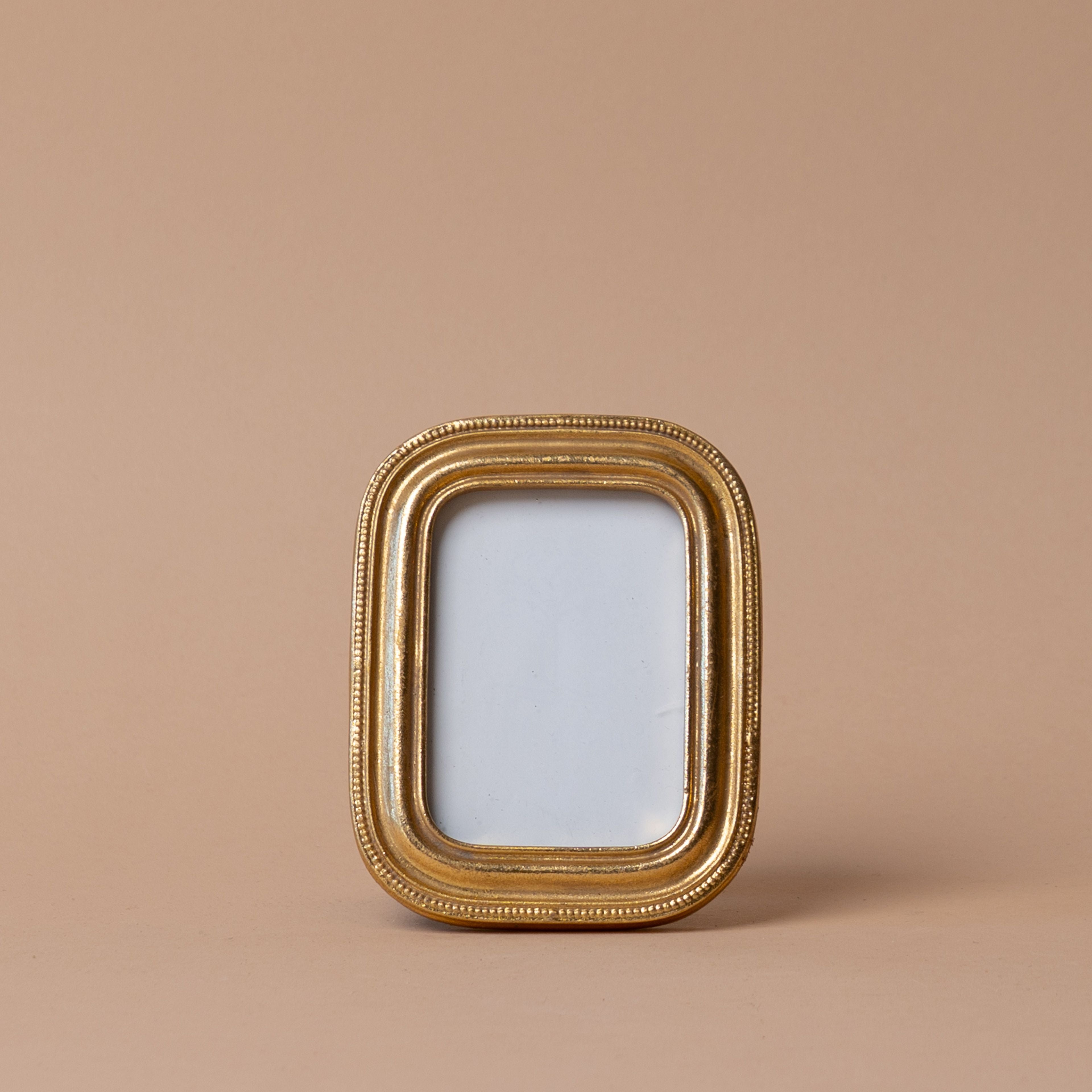 Mini Rounded Resin Frame