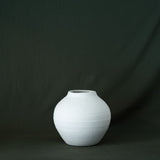 Sylvia Stoneware Vase - Rug & Weave