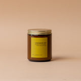 Cardamon Bun Soy Candle