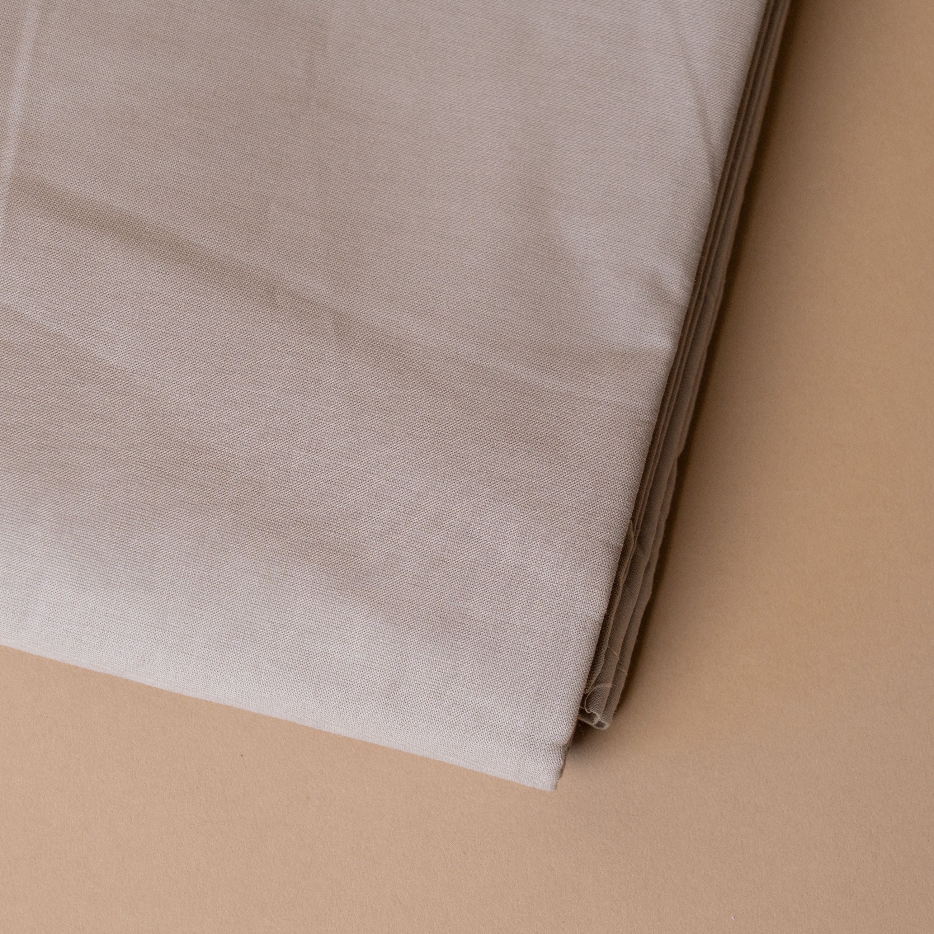 Turkish Cotton Fitted Sheet Fitted Sheet House of Jude Queen Truffle