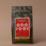 DETOUR Coffee - Guatemala El Duranzo Medium Roast coffee DETOUR Coffee Roasters