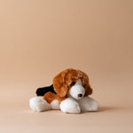 Benny the Beagle FINNBIRD - stuffed toy The Petting Zoo (Faire)