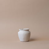 Paper Mache Urn vase Indaba Small