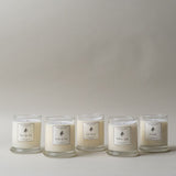 Little Beausoleil Soy Wax Candle Collection