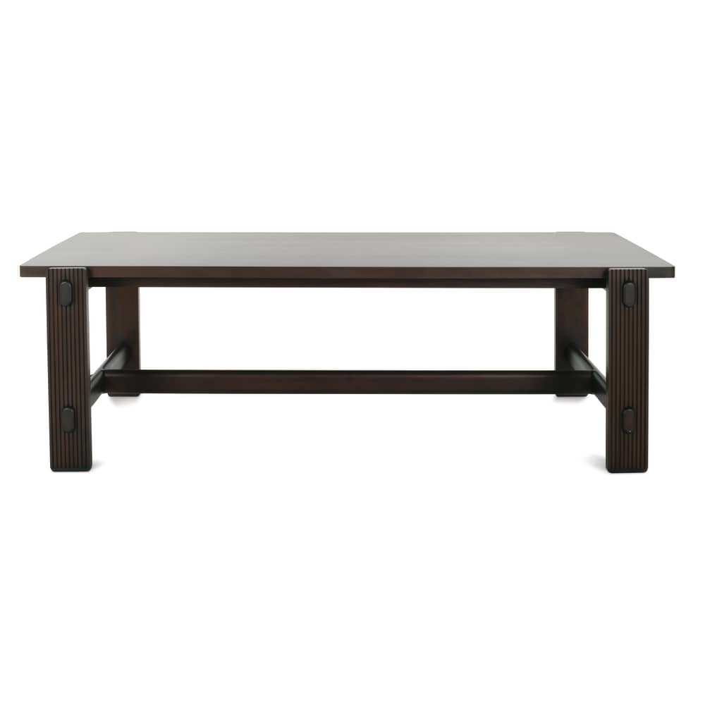 Kindred Dinging Table - Rectangle Furniture - dining table Rowe Furniture