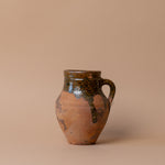 Mini Vintage Turkish Pot 0-VINTAGE-pot Hauer Market