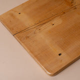 Vintage Turkish Bread Board No. 5 VINTAGE - bread board Hauer Market