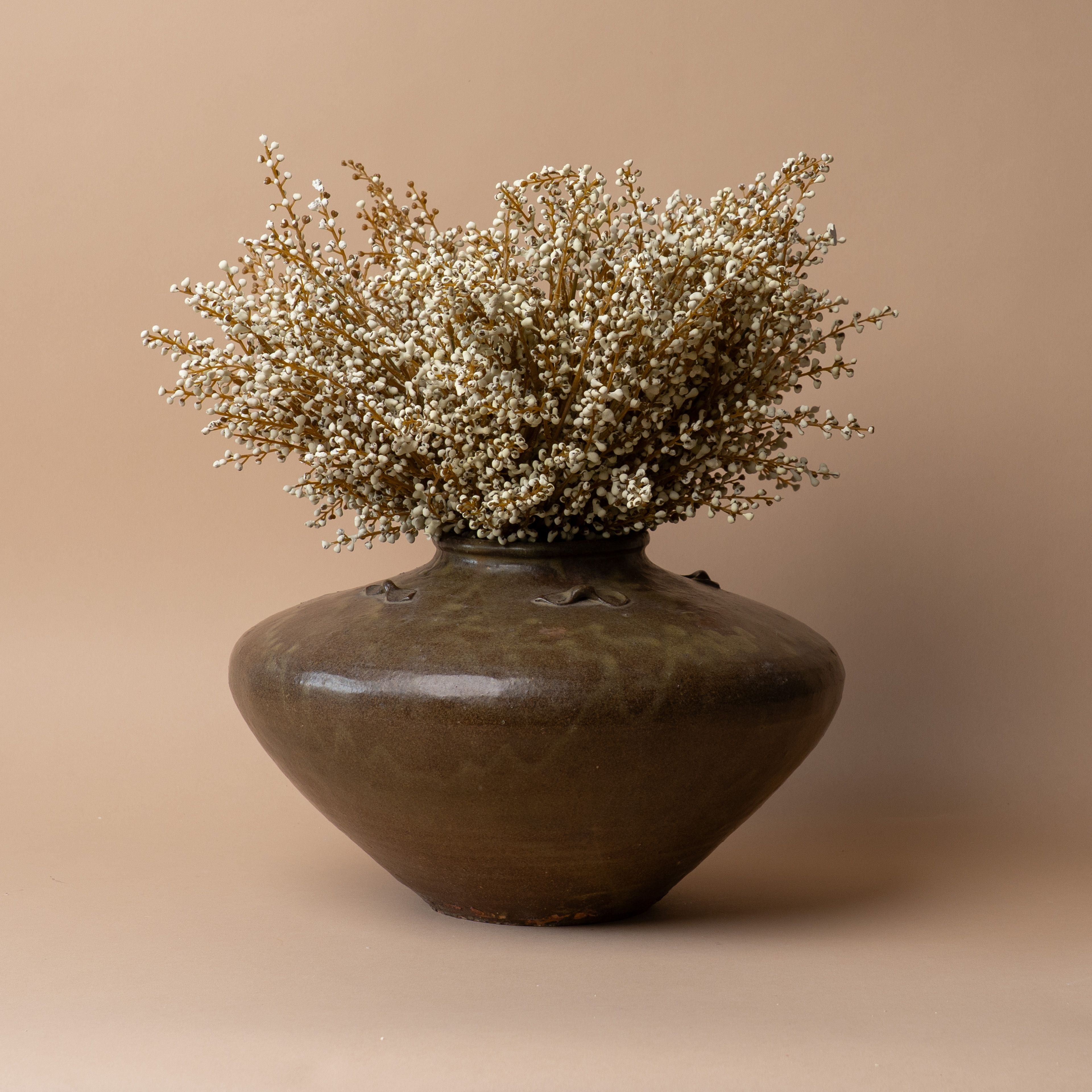 Flynn Vintage Pot VINTAGE - pot Hauer Market